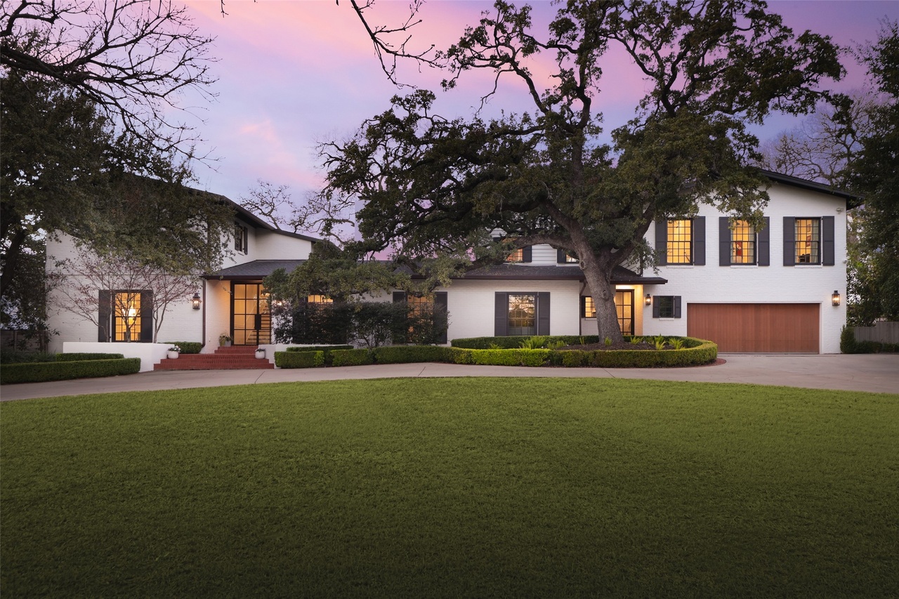 2604 Wooldridge Drive