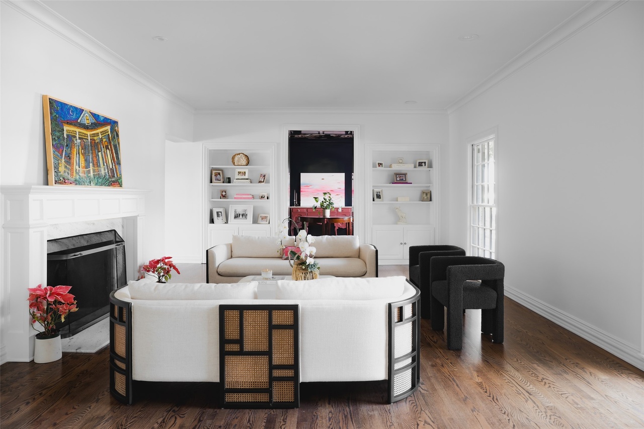 2604 Wooldridge Drive