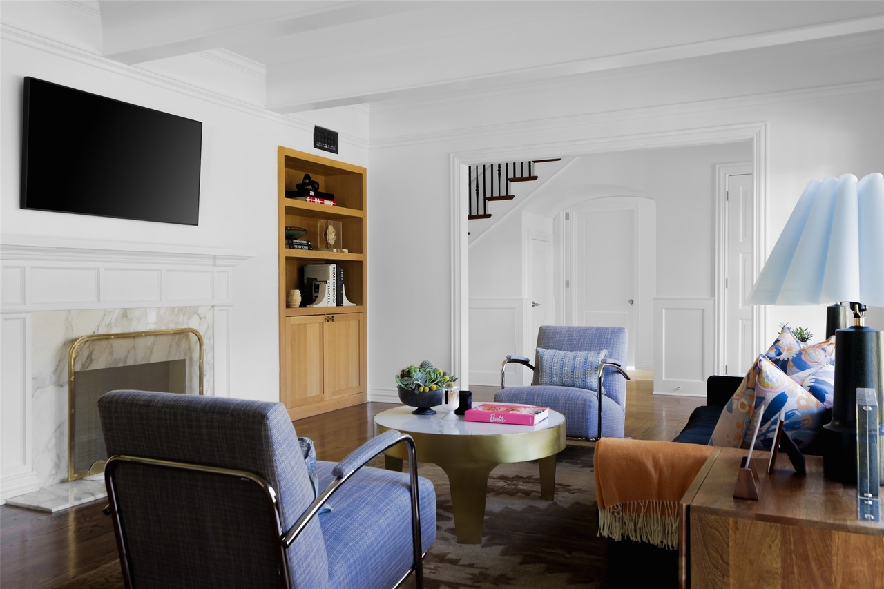 2604 Wooldridge Drive