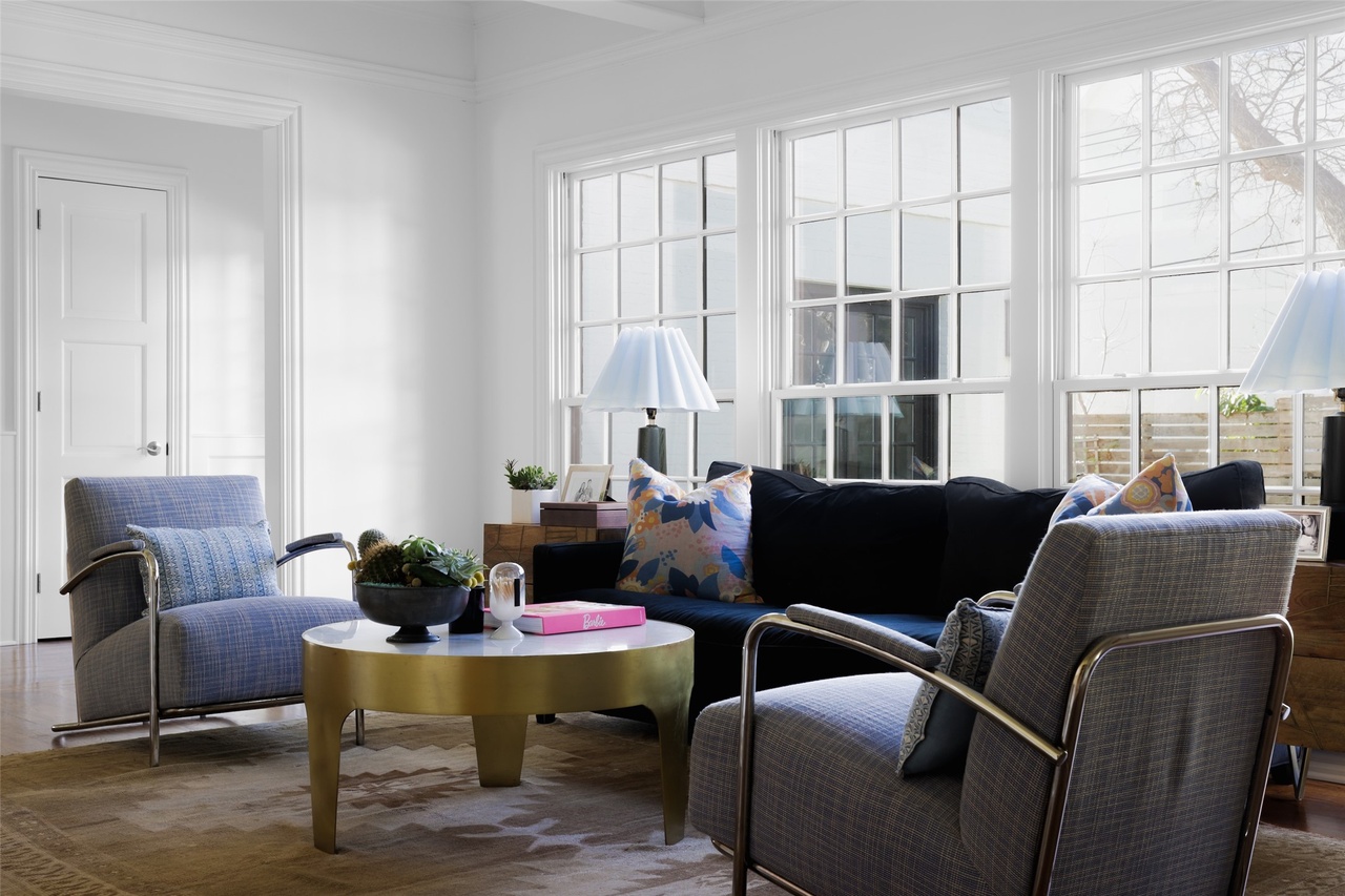 2604 Wooldridge Drive