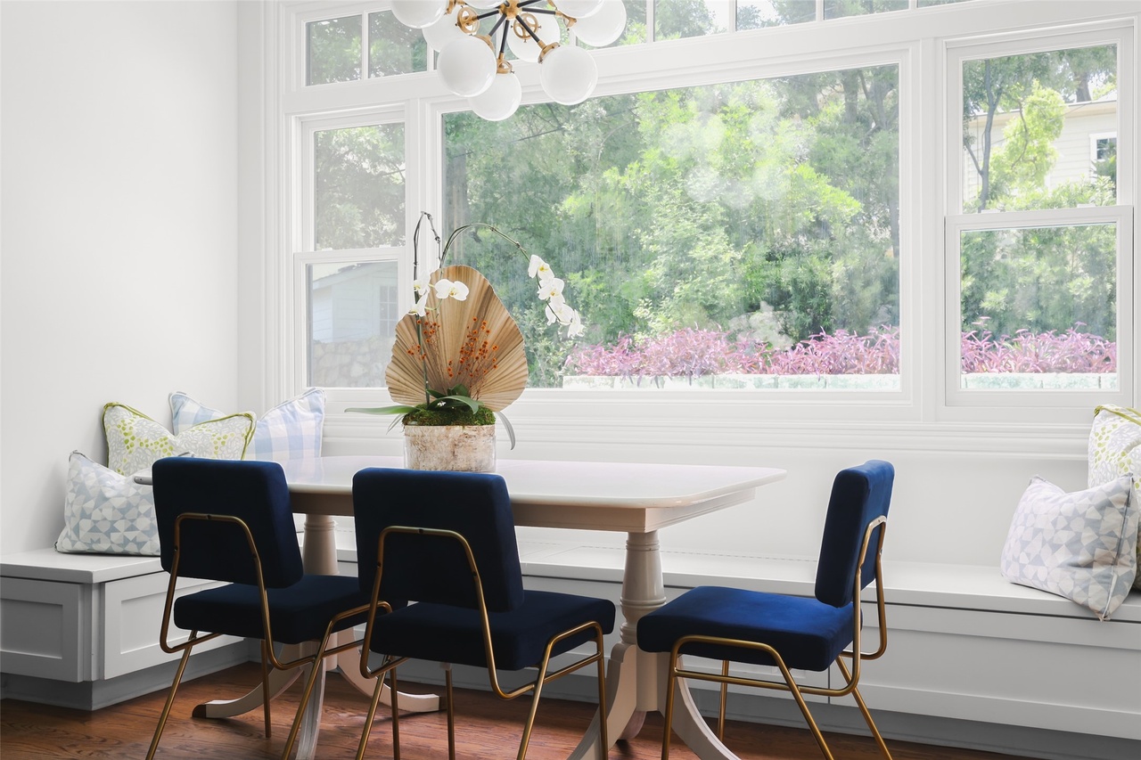 2604 Wooldridge Drive