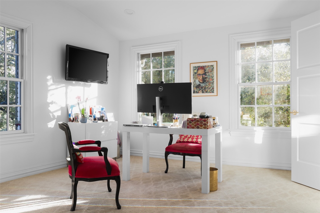 2604 Wooldridge Drive