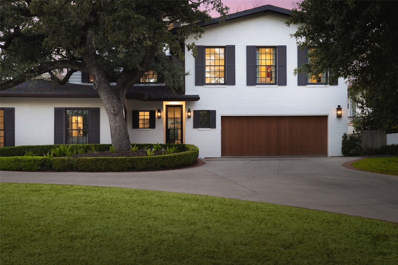 2604 Wooldridge Drive