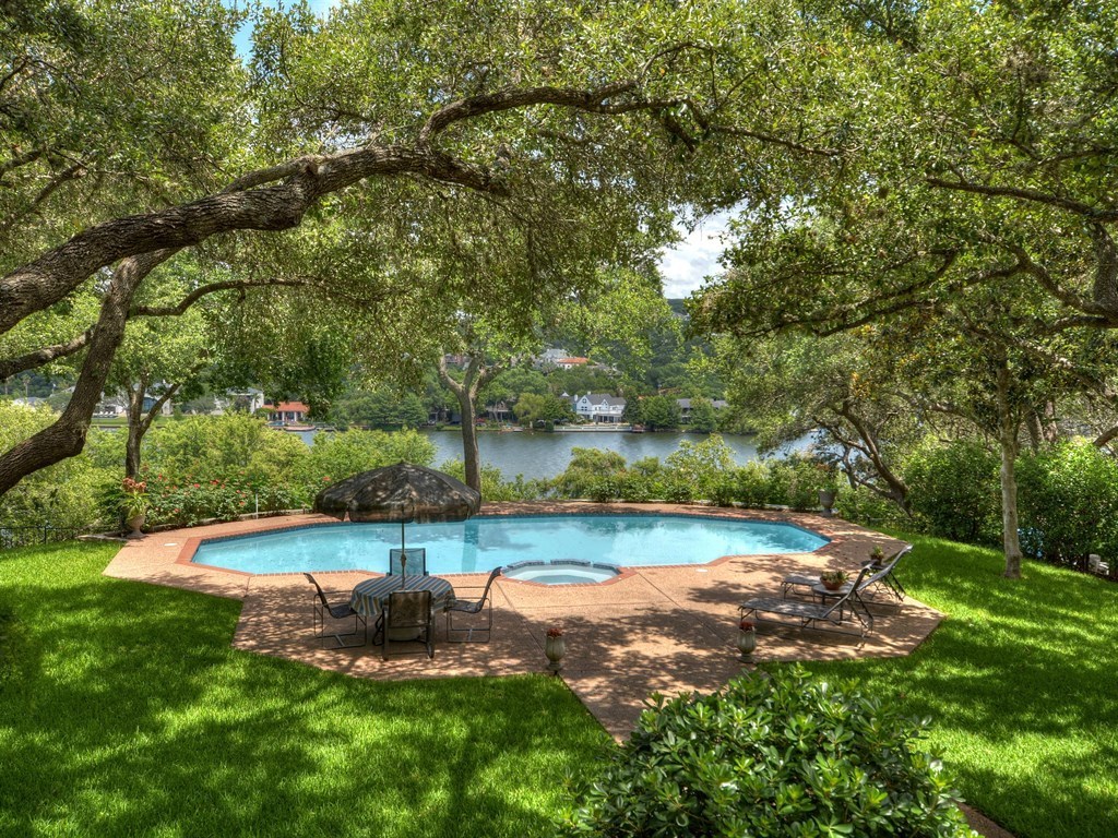 4209 Hidden Canyon Cv