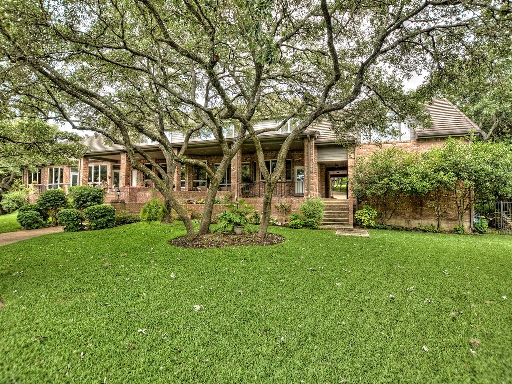 4209 Hidden Canyon Cv