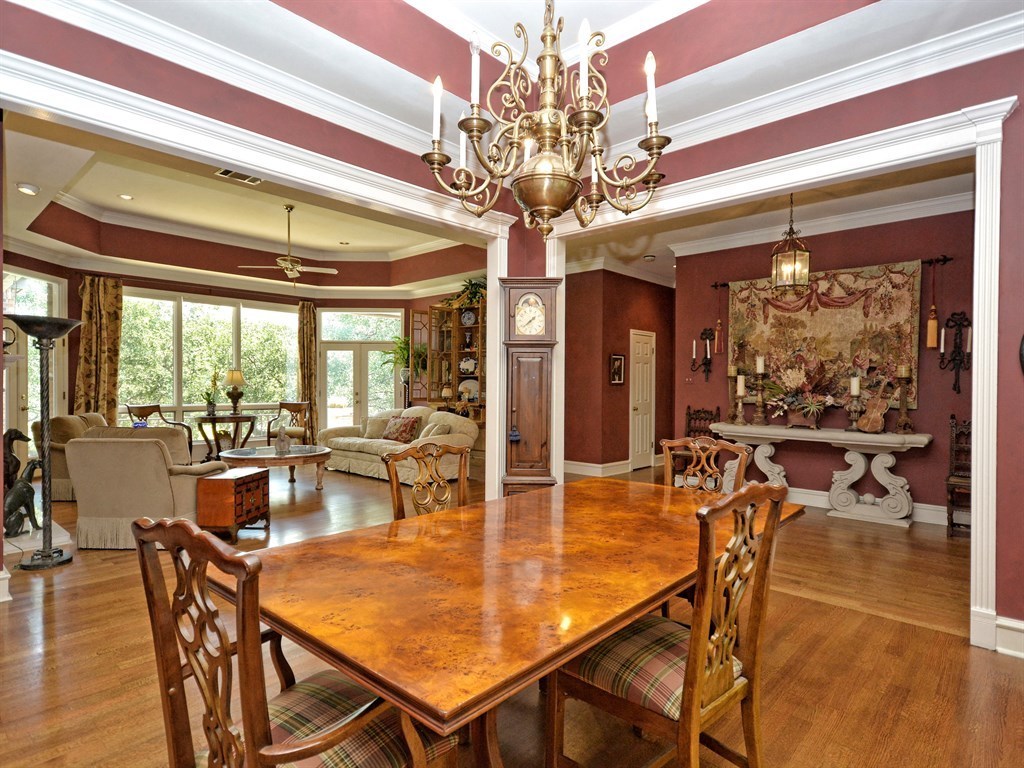 4209 Hidden Canyon Cv