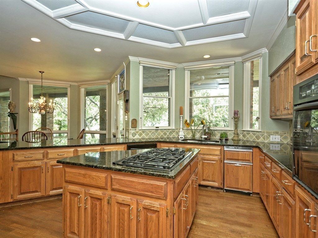 4209 Hidden Canyon Cv