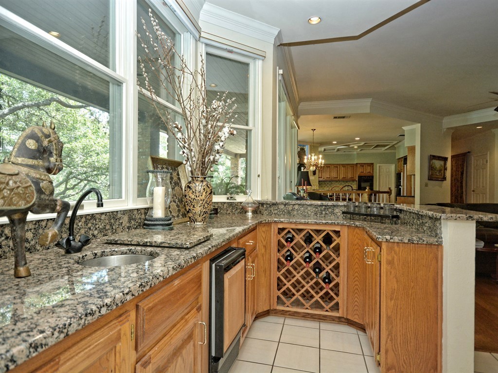 4209 Hidden Canyon Cv