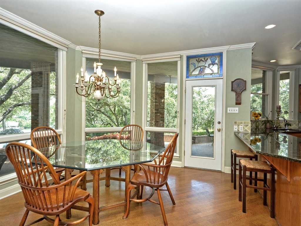 4209 Hidden Canyon Cv